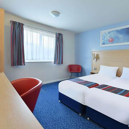 Travelodge Preston Chorley Chorley  Habitación foto