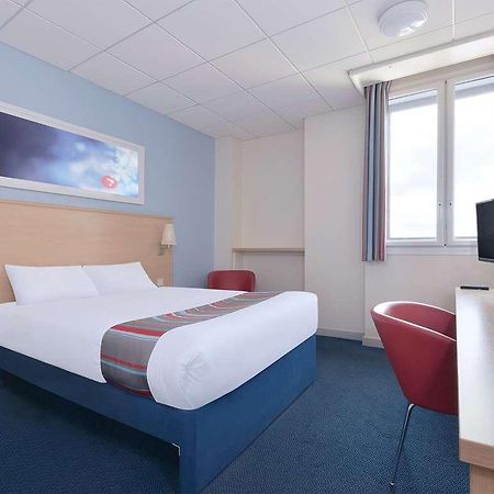 Travelodge Preston Chorley Chorley  Habitación foto