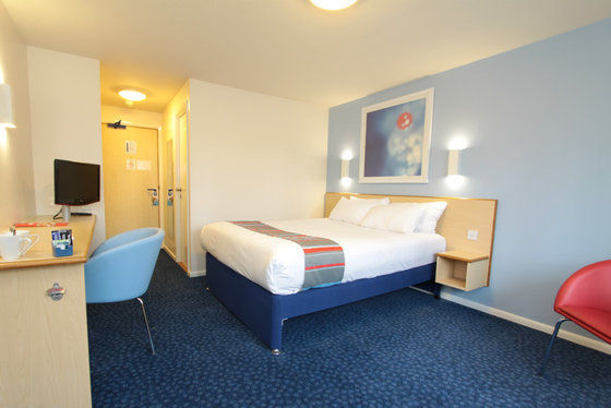 Travelodge Preston Chorley Chorley  Habitación foto