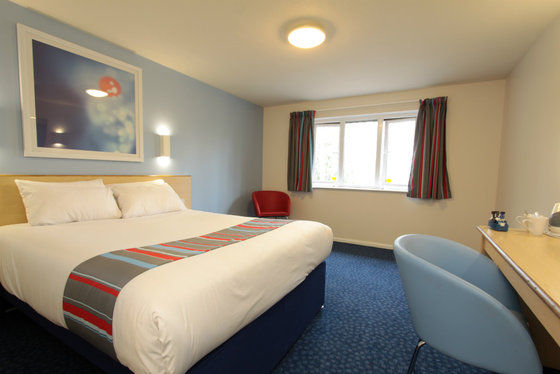Travelodge Preston Chorley Chorley  Habitación foto