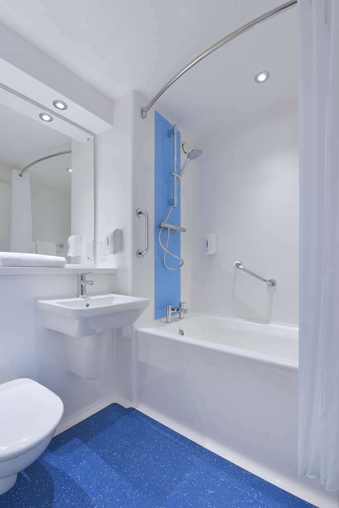 Travelodge Preston Chorley Chorley  Habitación foto