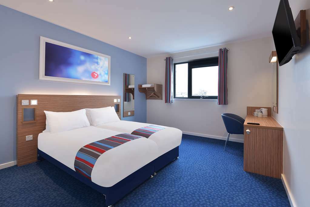Travelodge Preston Chorley Chorley  Habitación foto